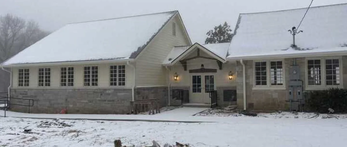 PCS Builder commercial construction project — West Tennessee