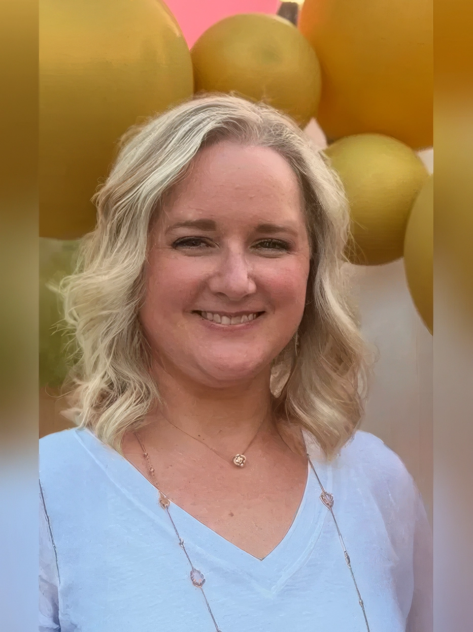 Rebecca Harber, partner and operations lead at PCS Builder